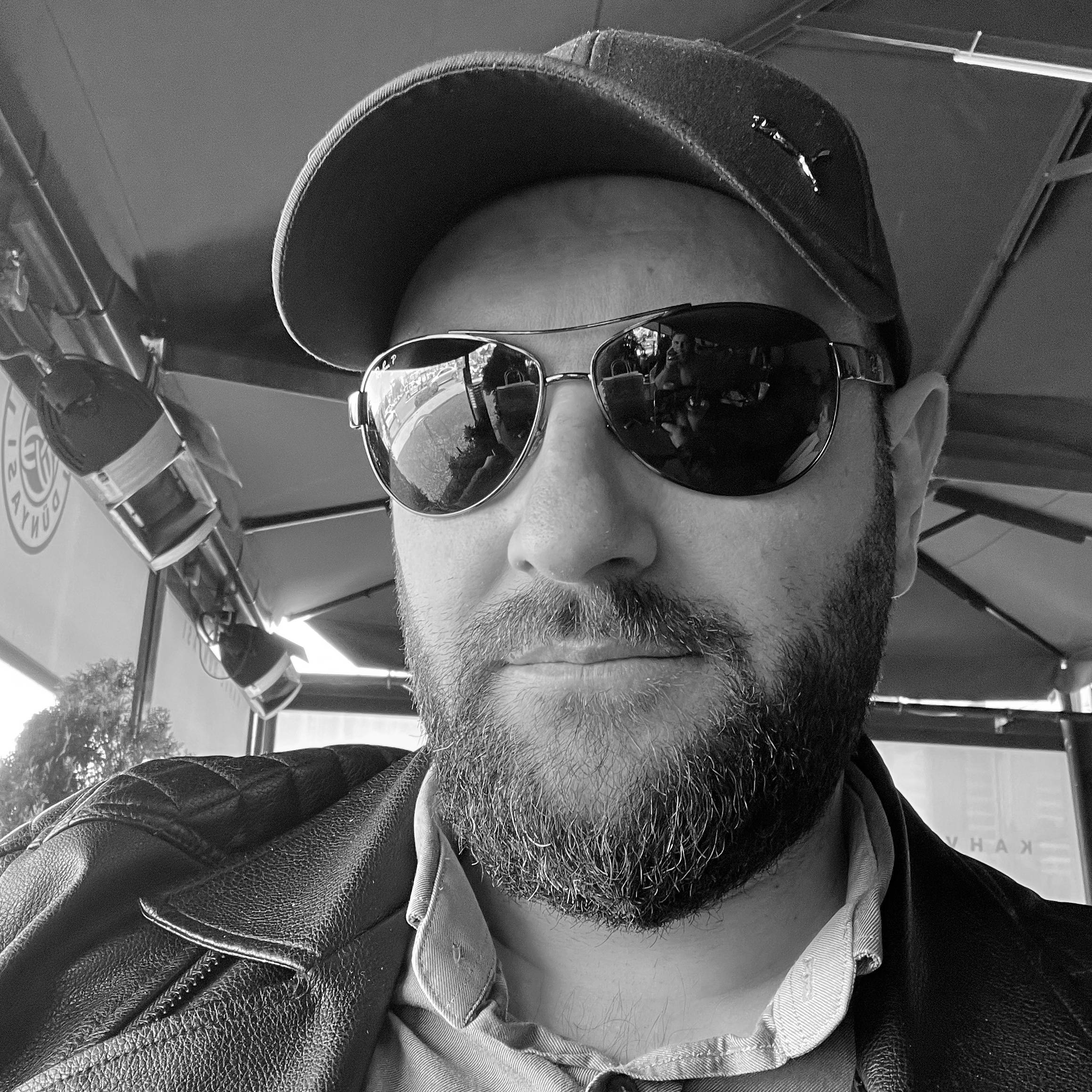 Client profile image